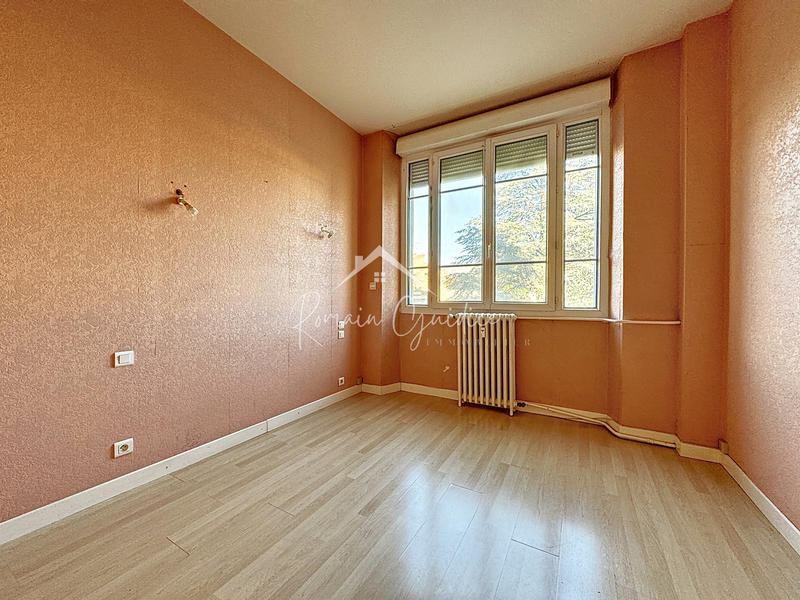 Appartement - 74 m² - 3 pièces