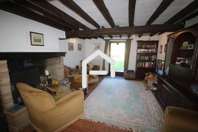 Ferme - 350 m² - 14 pièces