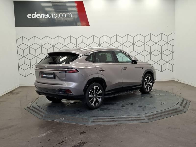 Mg Ehs 1.5t Phev 272 ch Luxury