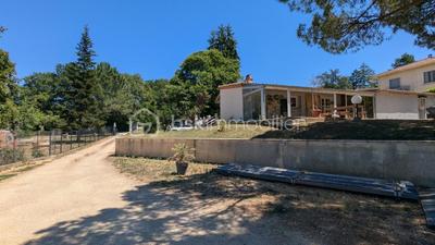 Ferme - 140 m² - 5 pièces