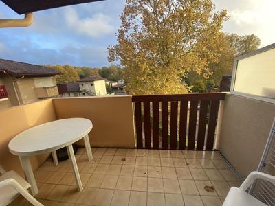 Appartement - 24 m² - 1 pièce