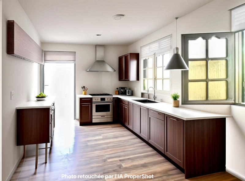 Maison - 236 m² - 7 pièces