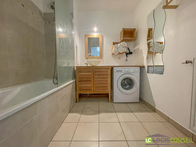 Appartement - 68 m² - 3 pièces