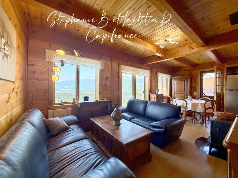 Propriété - 178 m² - 7 pièces