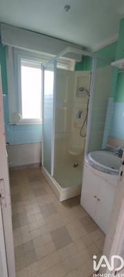 Maison - 91 m² - 4 pièces