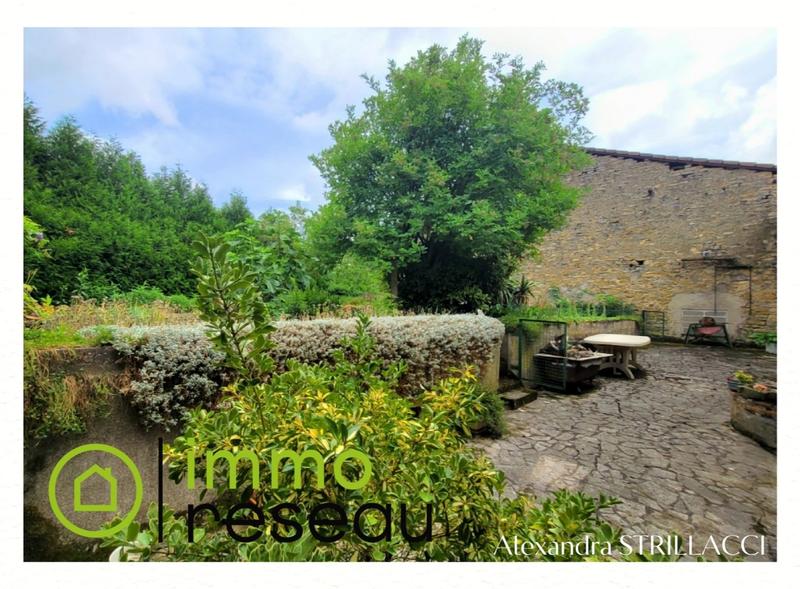 Maison - 183 m² - 6 pièces