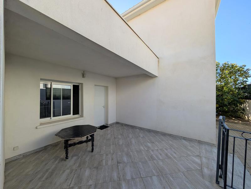 Maison - 132 m² - 6 pièces