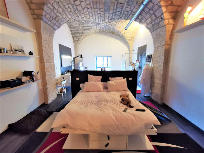 Appartement - 106 m² - 4 pièces