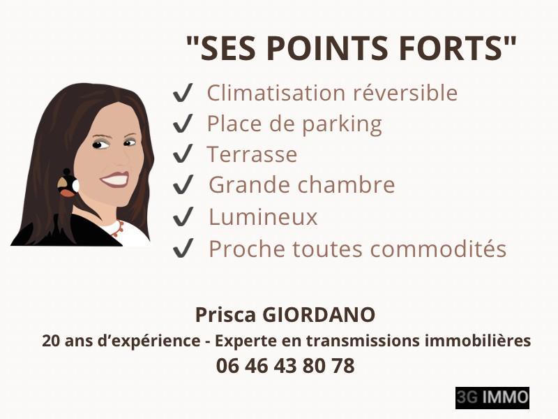 Duplex - 66 m² - 3 pièces