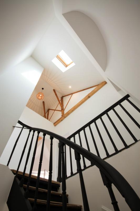 Maison - 121 m² - 5 pièces