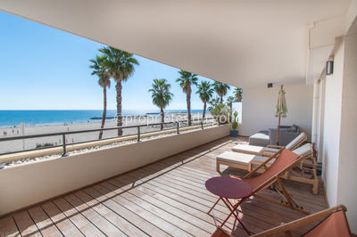 Appartement - 143 m² - 5 pièces