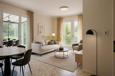 Villa - 153 m² - 4 pièces