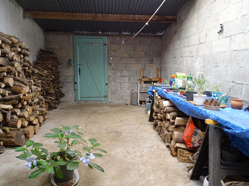 Maison - 89 m² - 4 pièces