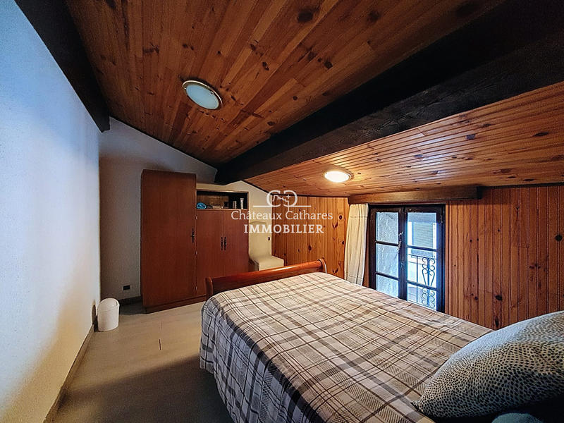 Maison - 146 m² - 8 pièces