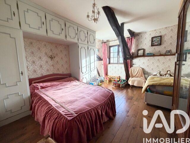 Maison de village - 275 m² - 6 pièces