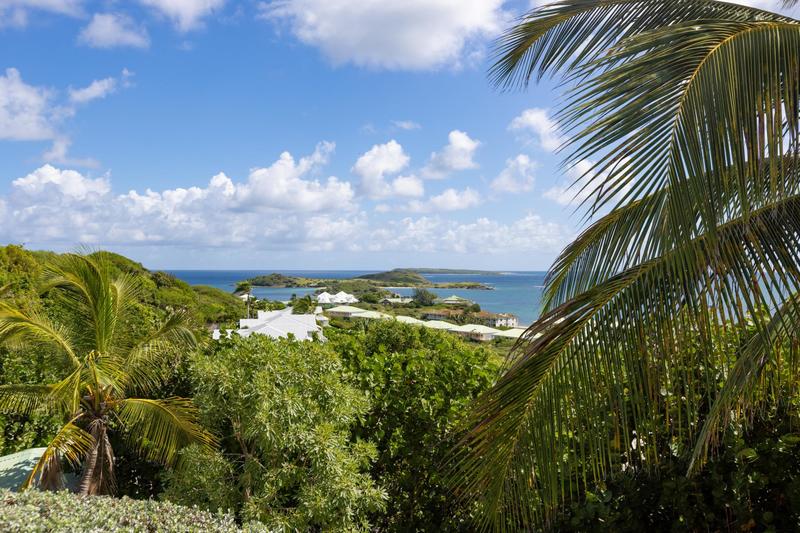 Villa - 120 m² - 4 pièces