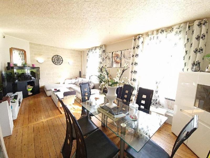 Maison - 73 m² - 5 pièces