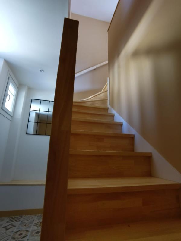 Appartement - 112 m² - 4 pièces