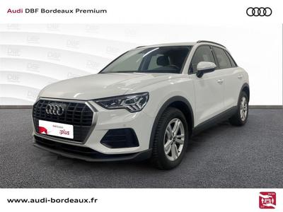 Audi Q3 35 Tdi 150 ch s tronic 7 Quattro Design