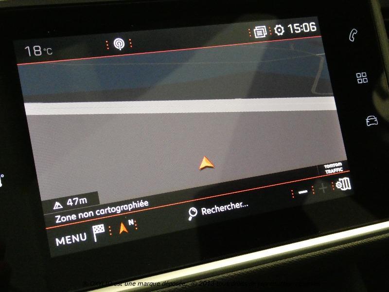 Peugeot 308 II (3) 1.5 Bluehdi 130 s&amp;S Gt Pack