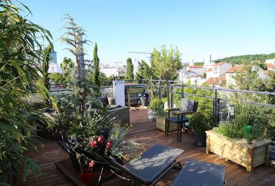 Appartement - 74 m² - 4 pièces