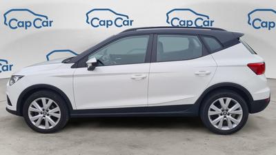 Seat Arona 1.0 Tsi 110 Dsg7 Style