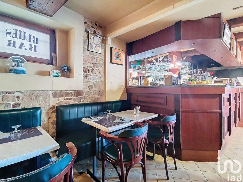 Local commercial - 55 m²