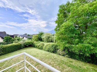 Maison - 147 m² - 8 pièces