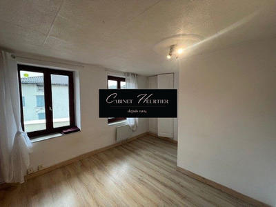 Maison - 50 m² - 3 pièces