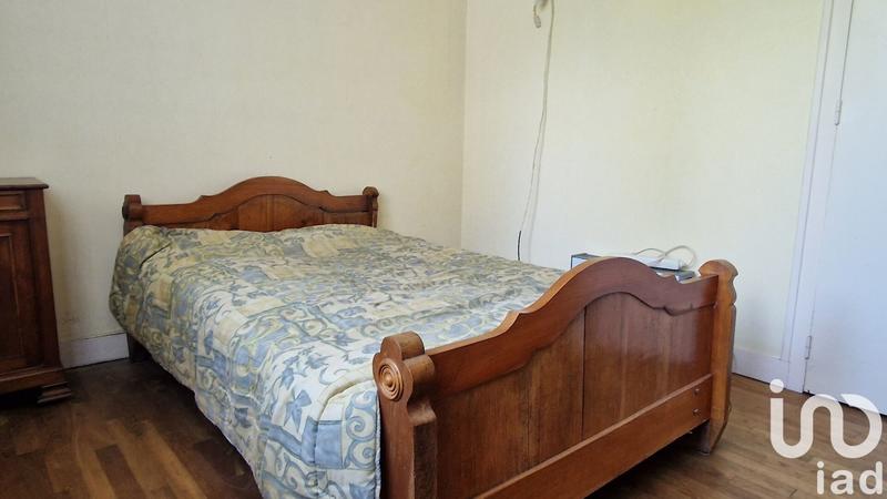 Maison - 145 m² - 7 pièces