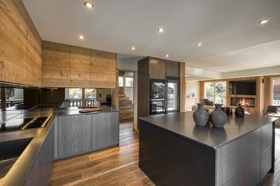 Maison - 203 m² - 6 pièces