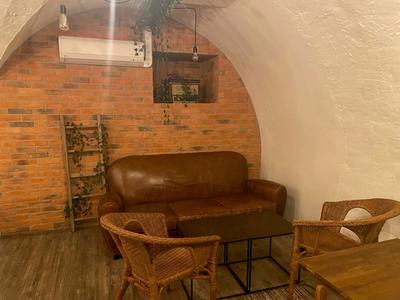 Fonds de commerce - Hôtellerie / Restauration - 92 m²