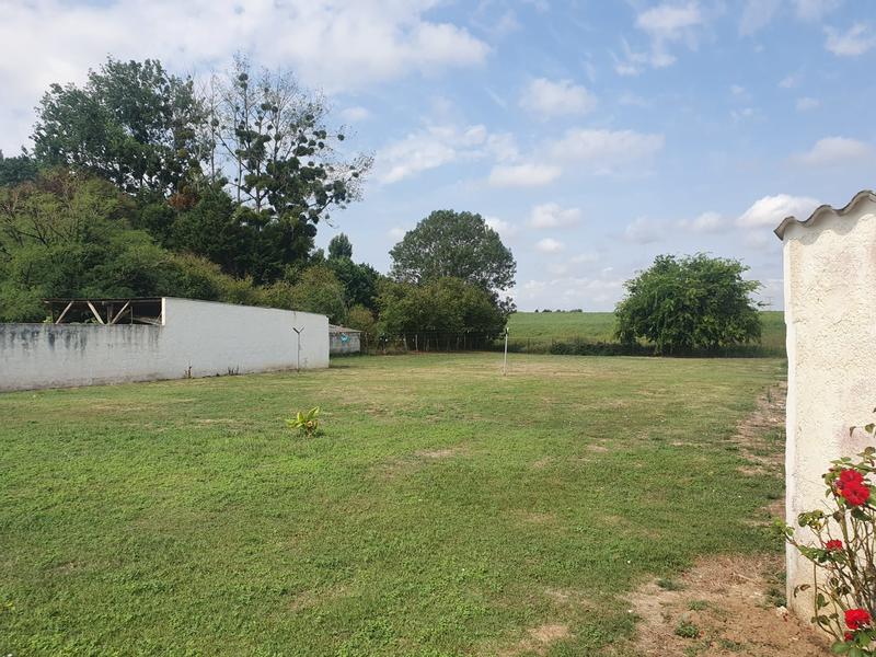 Maison - 197 m² - 5 pièces