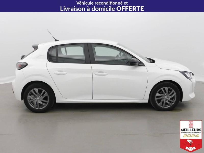 Peugeot 208 PureTech 100 Active +Pdc Ar