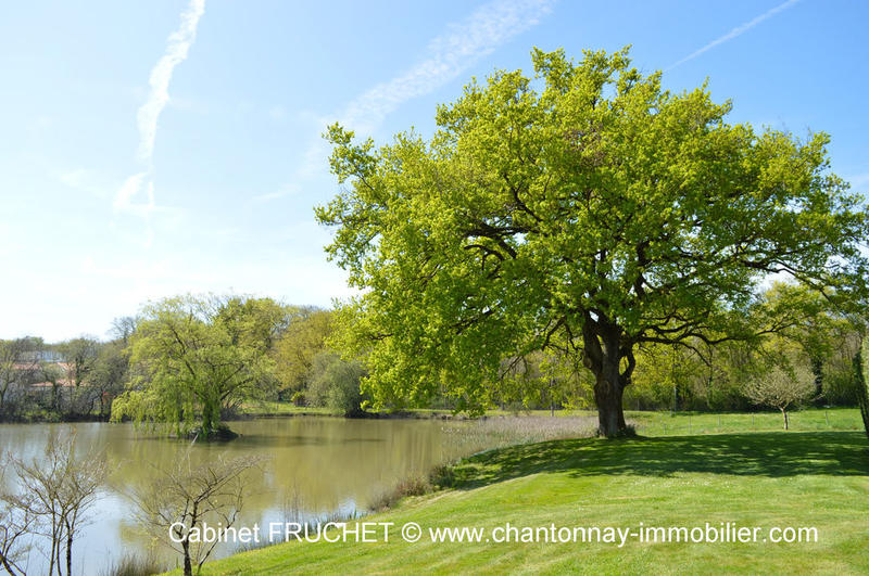 Maison - 132 m² - 6 pièces