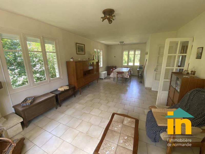 Maison de ville - 99 m² - 5 pièces