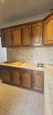 Appartement - 22 m² - 2 pièces