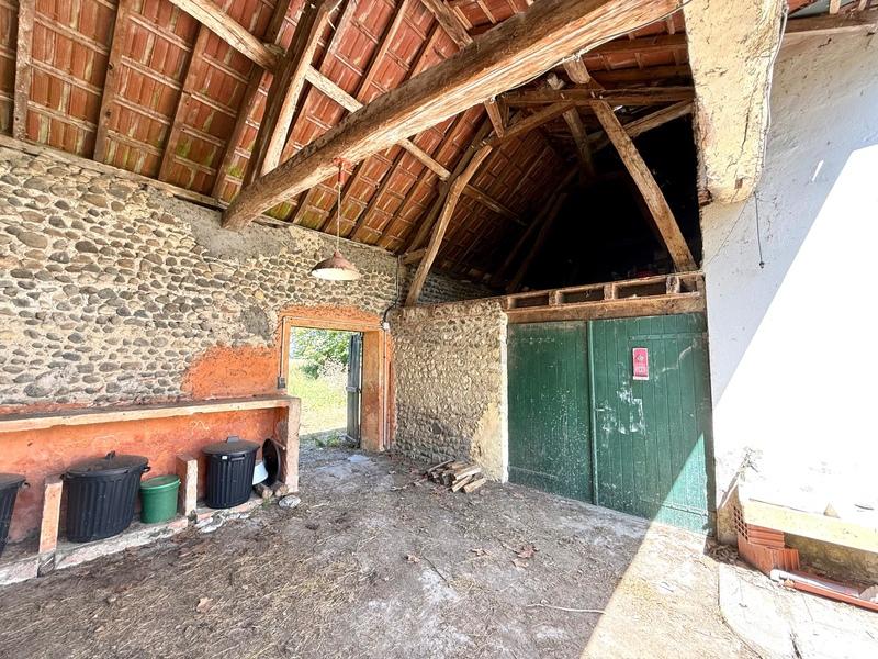 Maison - 161 m² - 4 pièces