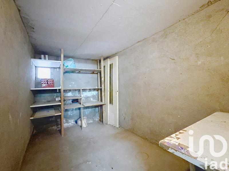 Appartement - 93 m² - 4 pièces