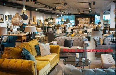 Fonds de commerce - Magasins - 335 m²