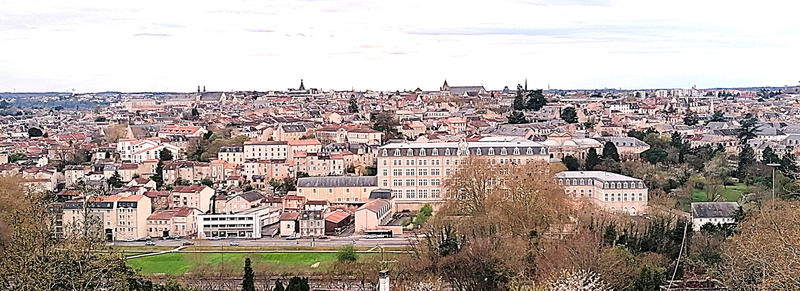 Appartement - 67 m² - 3 pièces