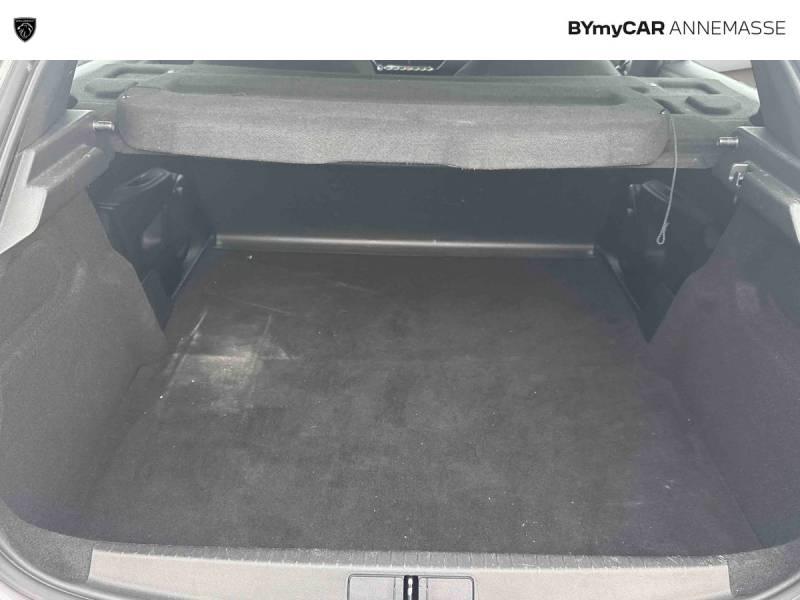 Peugeot 208 affaire Bluehdi 100 s&amp;S Bvm6 Premium Pack