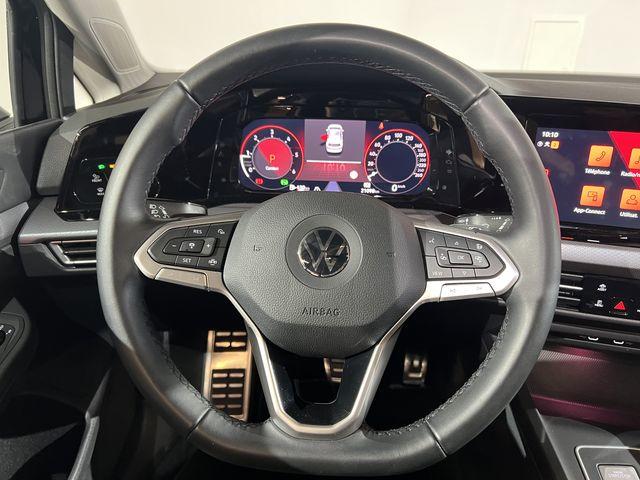 Volkswagen Golf VIII 2.0 Tdi 150 Active Dsg7