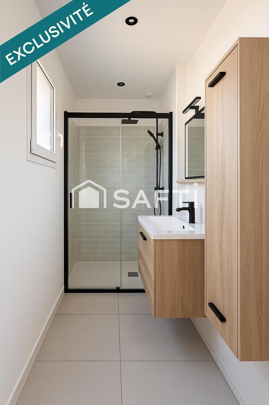 Villa - 112 m² - 4 pièces