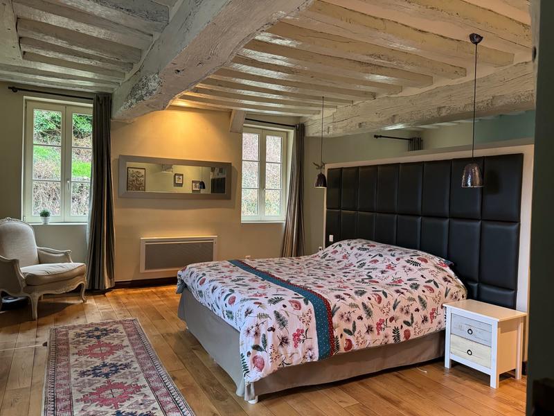 Maison - 175 m² - 14 pièces