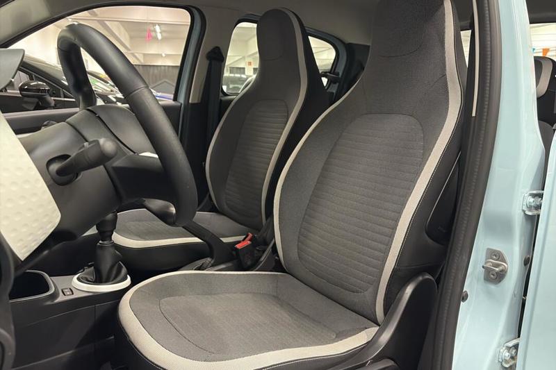 Renault Twingo III SCe 65 Equilibre