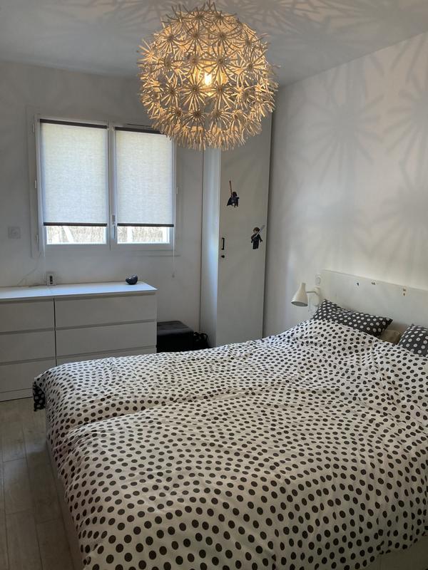 Maison traditionnelle - 92 m² - 5 pièces