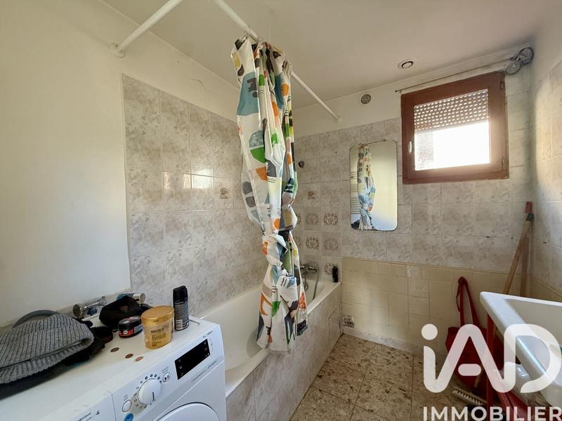 Maison - 88 m² - 5 pièces