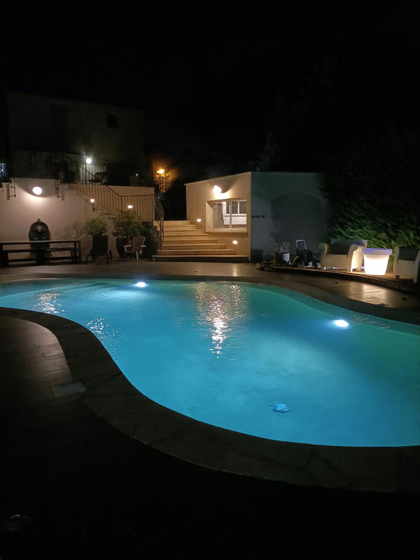 Maison - 170 m² - 7 pièces