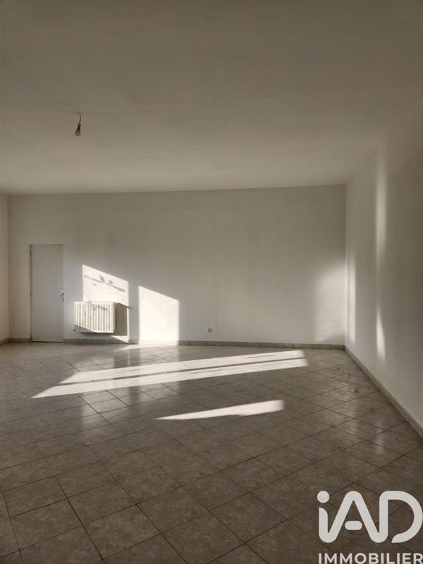 Maison de ville - 130 m² - 5 pièces